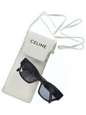 Celine | Accessories | Celine Square S56 Acetate Sunglasses  display picture 1